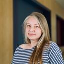 M.Eng. Natalie Jüngling