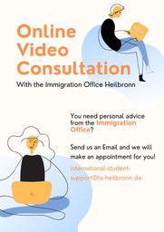 EN_Video Consultation