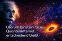 Quanteninternet