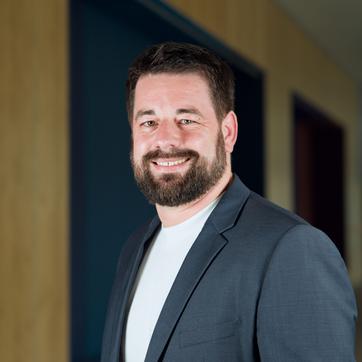 Prof. Dr. rer. nat. Marco Wagner
