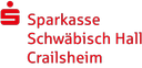 Logo der Sparkasse Schwäbisch Hall-Crailsheim