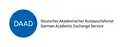 Logo DAAD