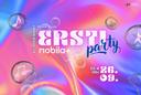 Ersti-Party im Mobilat