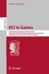 HCII 2025 proceeding cover_4