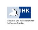 IHK Heilbronn-Franken Logo