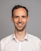 Prof. Dr. rer. nat. David Kreplin