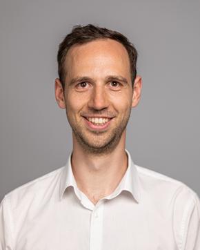 Prof. Dr. rer. nat. David Kreplin