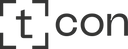 Logo von T.CON