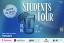 Ersti Students ‑Tour