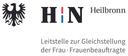 Logo der Leitstelle zur Gleichstellung der Frau