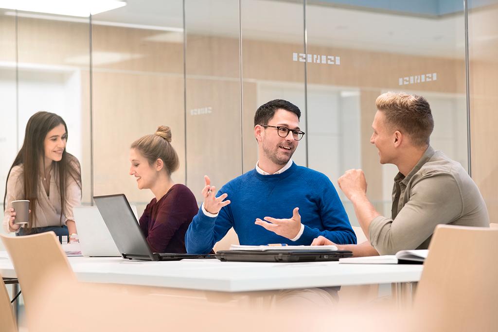 Study Business for Global Markets 