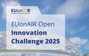EUonAIR Open Innovation Challenge