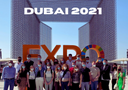 ME Dubai Expo