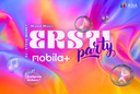 ERSTI PARTY im Mobilat