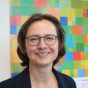 Prof. Dr.-Ing. Anke Ostertag