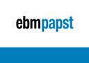 Logo ebm papst