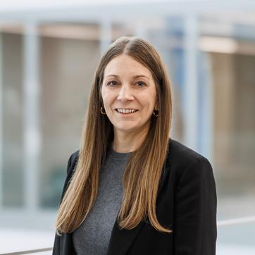 B.A. Kathrin Eichelberger