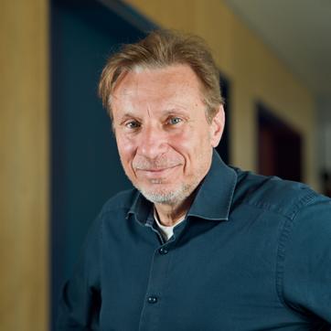 Prof. Dr.-Ing. Andreas Daberkow