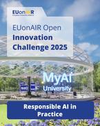 EUonAIR Open Innovation Challenge