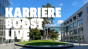 Karriereboost Live Berufsbegleitend studieren an der Hochschule Heilbronn