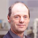 Prof. Dr. rer. nat. Dieter Maier