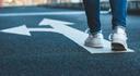 Wege im Orientierungssemester