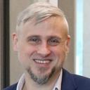 Prof. Dr. Joachim Fiebig, Professor für Soziale Arbeit und Sozialmanagement