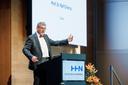 Graduierungsfeier 2026
