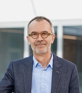 Prof. Dr. Andreas Taschner