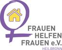 Logo Frauen helfen Frauen