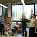 Eltern Kind Raum Reinhold Würth Campus