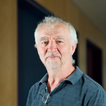 Hermann Rosen