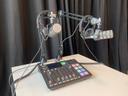 Podcast-Studio