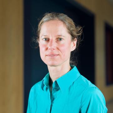 Prof. Dr.-Ing. Jennifer Niessner