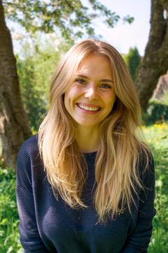 B.A. Pauline Lehnguth