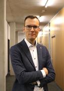 Prof. Dr. rer. pol. Martin Tettenborn