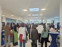 International day - B-Foyer