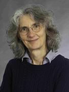 Dipl.-Ing. (FH) Jutta Friedrich