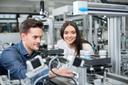 Artificial Intelligence and Industrial Digitalization