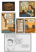 KI in Graphic Novels Abgabe 2