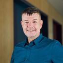 Prof. Dr.-Ing. Carsten Wittenberg