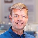 Prof. Dr.-Ing. Carsten Wittenberg