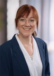 Dipl.-Betriebsw. (BA) Britta Klesatschke