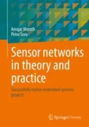 Buchtitel Sensor Networks Ansgar Meroth