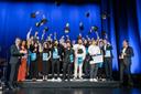 Graduierungsfeier 2026