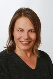 Dipl.-Betriebsw. (BA) Margit Buschle