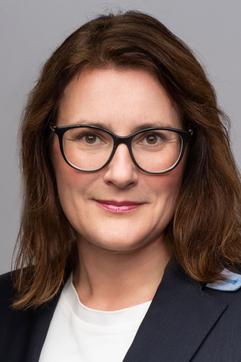 Dipl.-Ing. Anke Dausch