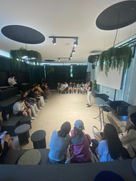 HKMU Summer School 2026