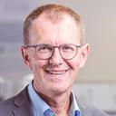 Prof. Dr.-Ing. Rainer Uhler