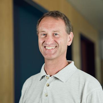 Andreas Müller